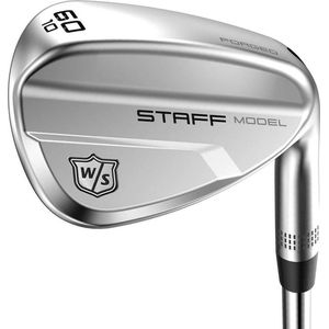 Wilson Staff Model Wedge (steel shaft) | Rechtshandig | | 60° Loft | 10° Bounce