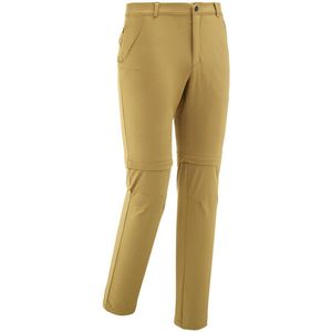 Lafuma Active Stretch Zip-off Broek Groen S Man