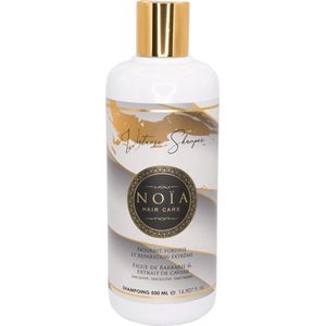 Noïa Luxe Professionele Shampoo VIRTUOSE - Cactusvijg olie - Kaviaar - restructureerd het haar 500ml