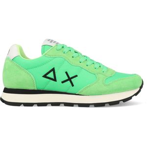 Sun68 Sneaker Groen 44