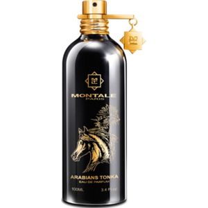 Montale Arabians Tonka - Eau de Parfum - 100ml