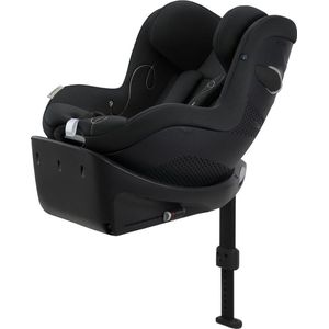 Cybex Sirona Gi i-Size Autostoel - Moon Black