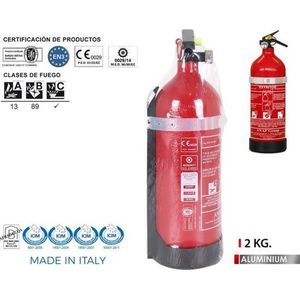 Extentor FS2-Y 2KG C / Manometer ANAF