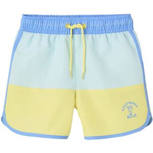 Vertbaudet Badshort voor jongens in twee kleuren