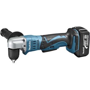Makita DDA351RFJ 18V Li-Ion accu haakse boor-/schroefmachine set (2x 3.0Ah accu) in Mbox