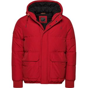 Superdry Heren Mountain pufferjas