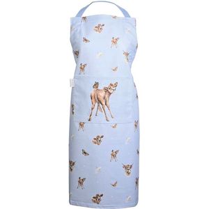 Keukenschort Wrendale - 'Farmyard Friends' Farmyard Animal Apron