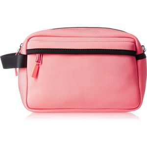 Herschel Supply Co. Chapter Travelkit Toilettas Strawberry Ice Maat 5l