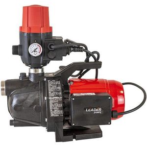 Leader Pumps Ecojet 110 Control