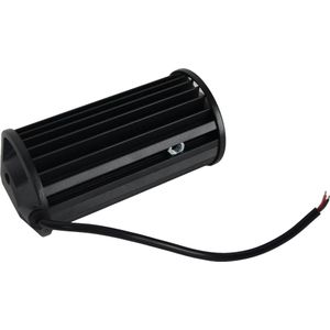 LED werklamp 60W 166x78x65mm 12/24V 40 LED