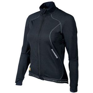 Shimano- fietsjack- Premium Windflex dames jack