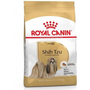 Royal Canin Shih Tzu - Adult - Hondenbrokken - 7.5 KG