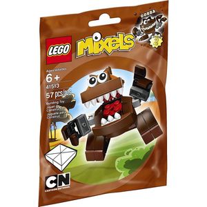 LEGO 41513 Mixels Gobba