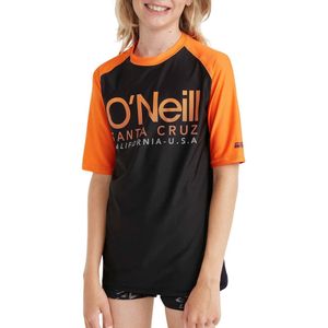 O'Neill Essentials Cali S/S Skin Surfshirt Jongens - Maat 152