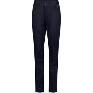 Kasai werkbroek stretch Safety Jogger