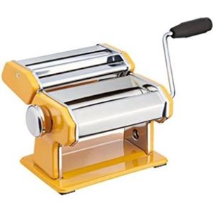 Pasta Maker - Pastamachine - Pasta Machine