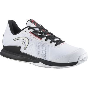 Head Sprint Pro 3.5 Clay Heren - Sportschoenen - Tennis - Smashcourt - White/Black