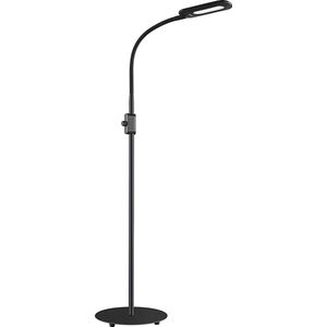 vloerlamp - staande lamp - stalamp - luxe woonkamer lamp - duurzaam