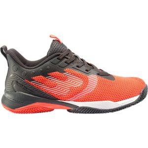 Orange Bullpadel Vertex Grip 22l Az61070000 Shoes