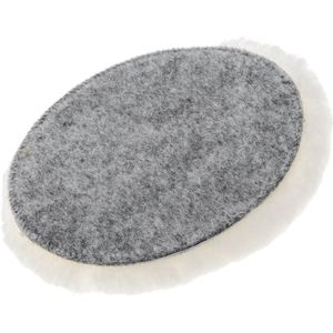 KOCH CHEMIE - Lambswool Pad - 180mm