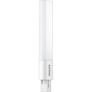 Philips - LED PLS - CorePro - 5W - 830 - 3000K warm wit licht - 2P - G23