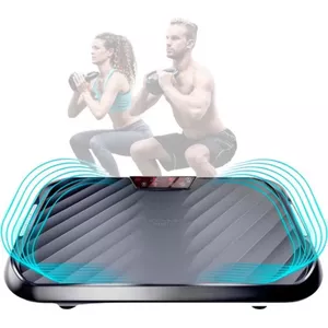 Trilplaten - Alles voor het sporten - Betaal eenvoudig achteraf Trilplaten - Alles voor het sporten - Betaal eenvoudig achteraf