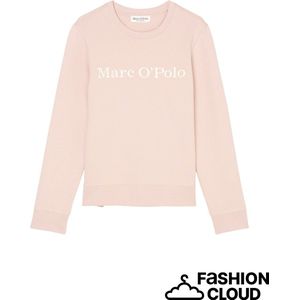 Marc O'Polo - Sweater - Maat XL - - 601 dusty rose -