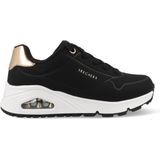 Skechers Uno Gen1-Shimmer Away 310545L/BLK Zwart-29