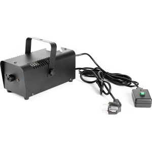 PURElight Fog 400 Smoke Machine 400W - Rookmachine