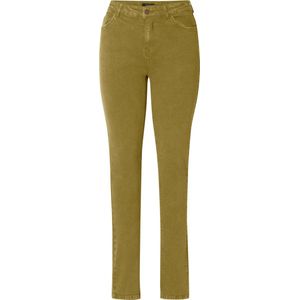 YESTA Hanna Essential - Avocado Green - maat 0(46)