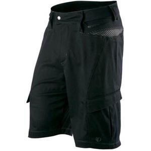 Pearle Izumi- fietsbroek- Rev short MTB heren