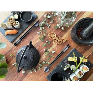 Sushi making kit – sushi kit – Homemade sushi