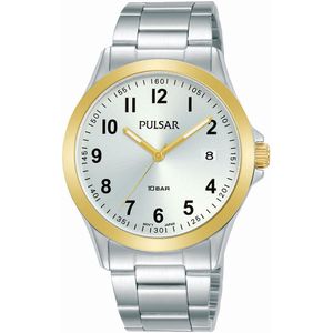 Pulsar Herenhorloge - PS9656X1