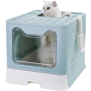 Velox Electrische Kattenbak