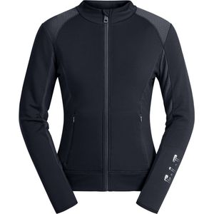 ELT Powerstretch Jacket Napoli - maat S - deepblue
