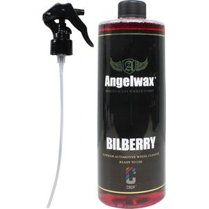 Angelwax Bilberry RTU 500ml Wheelcleaner velgenreiniger