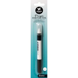 Precision puncture tool 1-needle pen - Essentials tools nr. 01