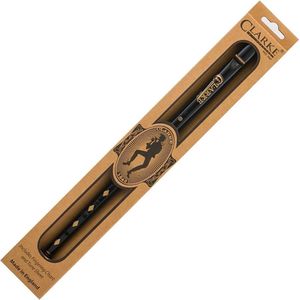 Clarke Original Tin Whistle C majeur