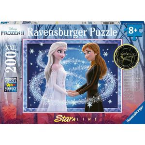 Disney Frozen Starline - Zussen voor Altijd (200st)