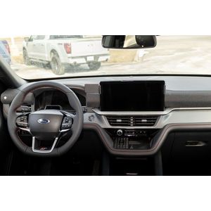 Autohouder Brodit Proclip Ford Explorer 25- Center mount