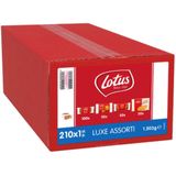 Lotus assortiment (1stx200) in een doos