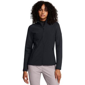 Under Armour Dames Drive Pro Hybrid FZ Black