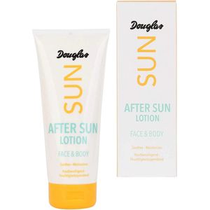 Douglas Collection - Skin Care - After Sun Lotion (200 ml)