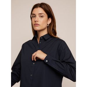 Willow blouse Navy / L