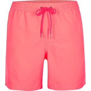 O'Neill heren zwembroek - Cali Shorts - fuchsia roze - Divan - Maat: L