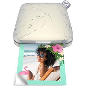 Sprocket Select Color ZINK Zero Ink Home Printer (Print Only) - Portable Printing