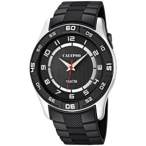 Calypso Herenhorloge K6062/4