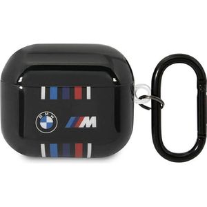 BMW Airpods Pro 2 hoesje zwart