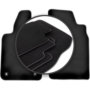 Premium automatten voor: Fiat Barchetta coupé, cabrio (1995-2005)