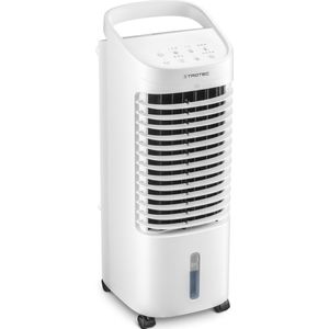 TROTEC Aircooler/ventilator/bevochtiger/verwarming PAE 19 H